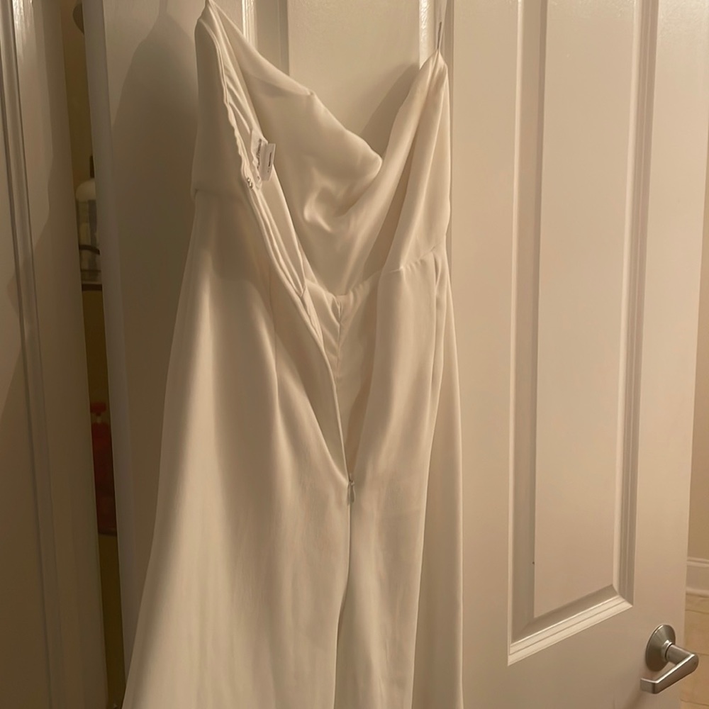 Lover and Friends size small jumpsuit